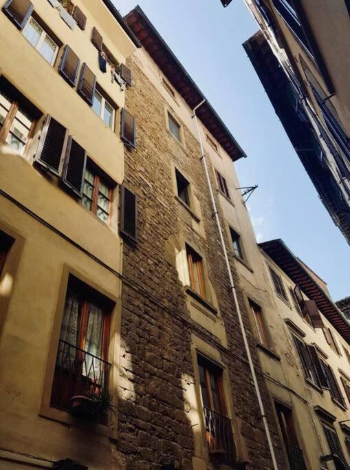 Happy Tower Free Wifi Apartamento Florença
