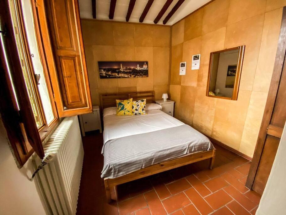 Happy Tower Free Wifi Apartamento Florença