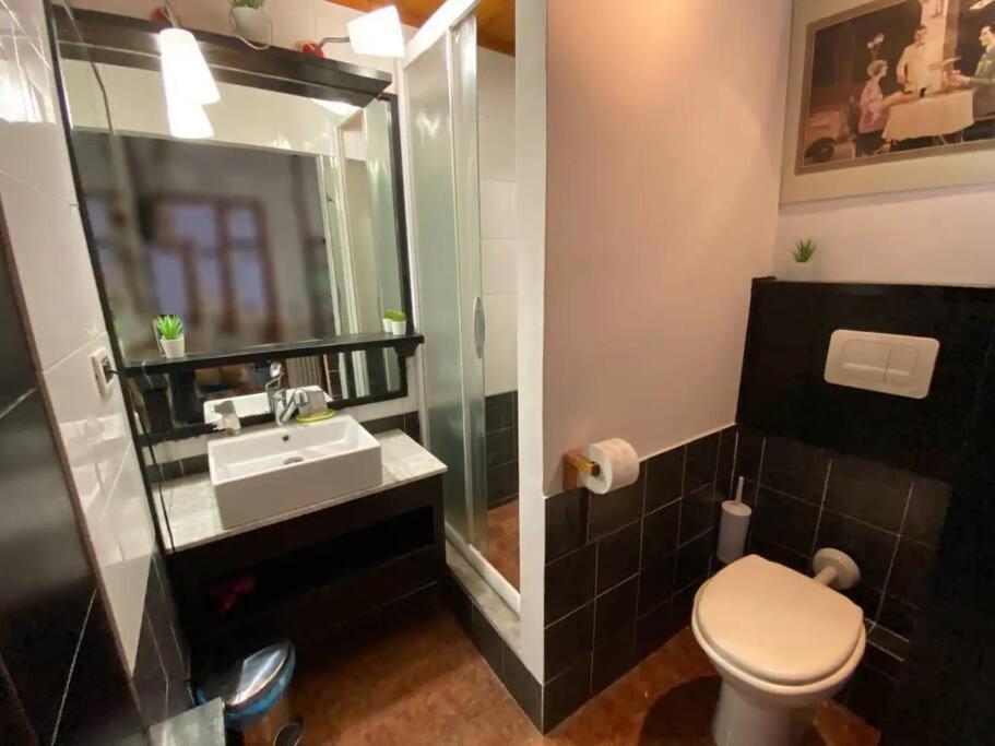 Apartamento Happy Tower Free Wifi *
