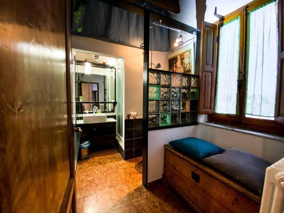 Apartamento Happy Tower Free Wifi Florença
