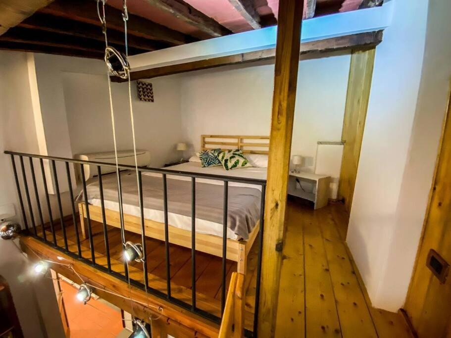 Apartamento Happy Tower Free Wifi Florença